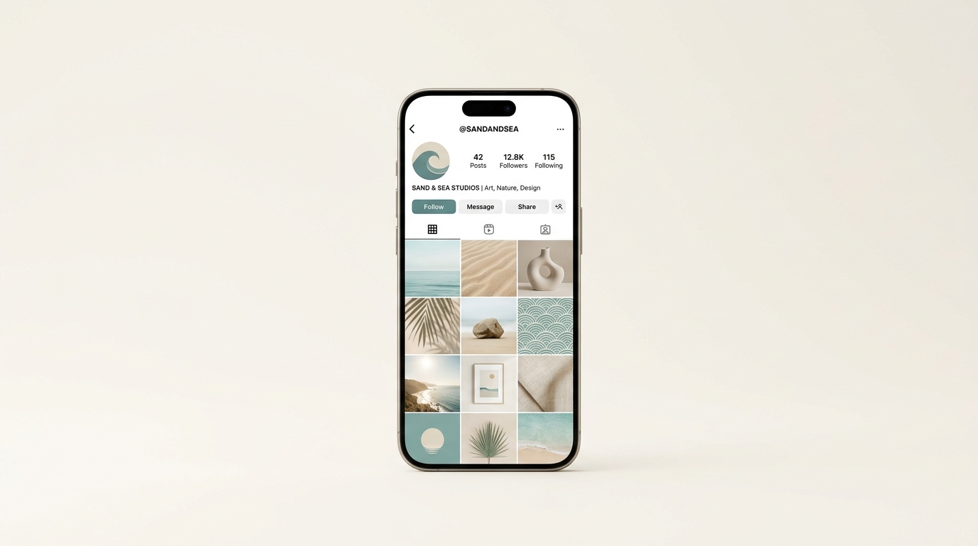 Social Media Strategie für Immobilienmakler